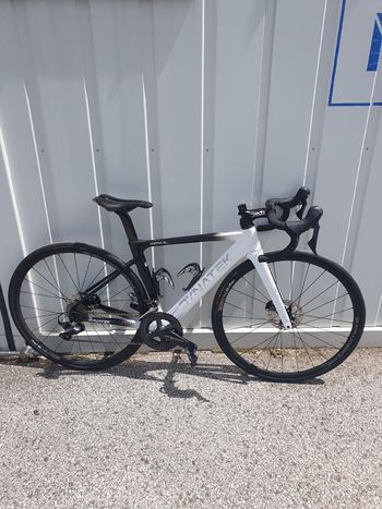 Used Dynatek Dynatek Custom Shimano Ultegra 2024 Road & Gravel