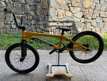 Used INSPYRE INSPYRE Custom 2024 Youth — image 2 of 11