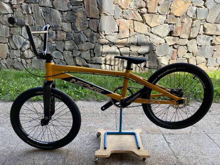 Used INSPYRE INSPYRE Custom 2024 Youth — image 2 of 11