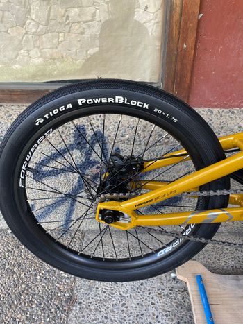Used INSPYRE INSPYRE Custom 2024 Youth — image 6 of 11