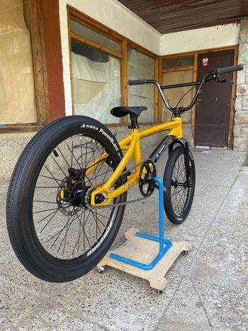 Used INSPYRE INSPYRE Custom 2024 Youth — image 5 of 11