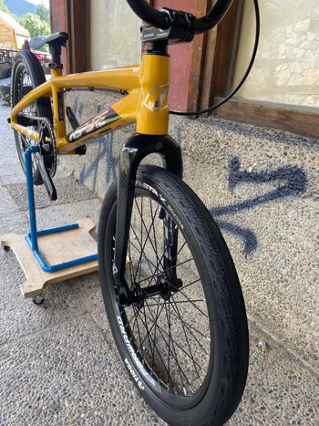 Used INSPYRE INSPYRE Custom 2024 Youth — image 3 of 11