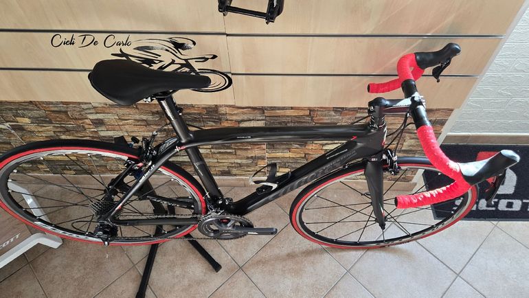 Used Wilier CENTO10 SL Shimano Ultegra 2016 Road & Gravel — image 7 of 14