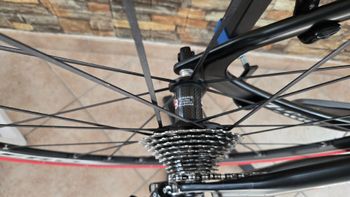 Used Wilier CENTO10 SL Shimano Ultegra 2016 Road & Gravel — image 6 of 14