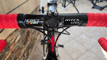 Used Wilier CENTO10 SL Shimano Ultegra 2016 Road & Gravel — image 10 of 14