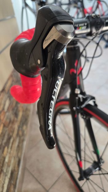 Used Wilier CENTO10 SL Shimano Ultegra 2016 Road & Gravel — image 11 of 14