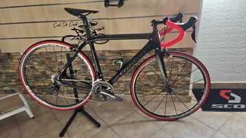 Used Wilier CENTO10 SL Shimano Ultegra 2016 Road & Gravel