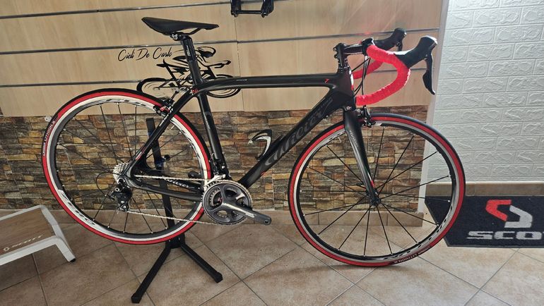Used Wilier CENTO10 SL Shimano Ultegra 2016 Road & Gravel — image 1 of 14