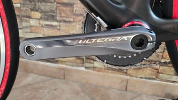 Used Wilier CENTO10 SL Shimano Ultegra 2016 Road & Gravel — image 12 of 14