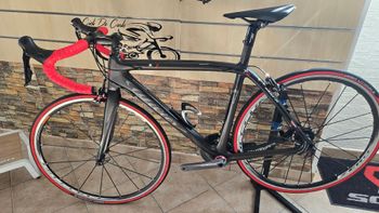 Used Wilier CENTO10 SL Shimano Ultegra 2016 Road & Gravel — image 2 of 14