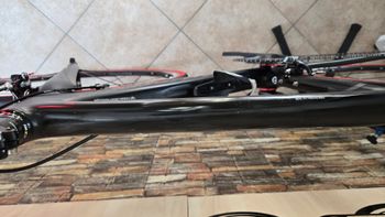 Used Wilier CENTO10 SL Shimano Ultegra 2016 Road & Gravel — image 14 of 14