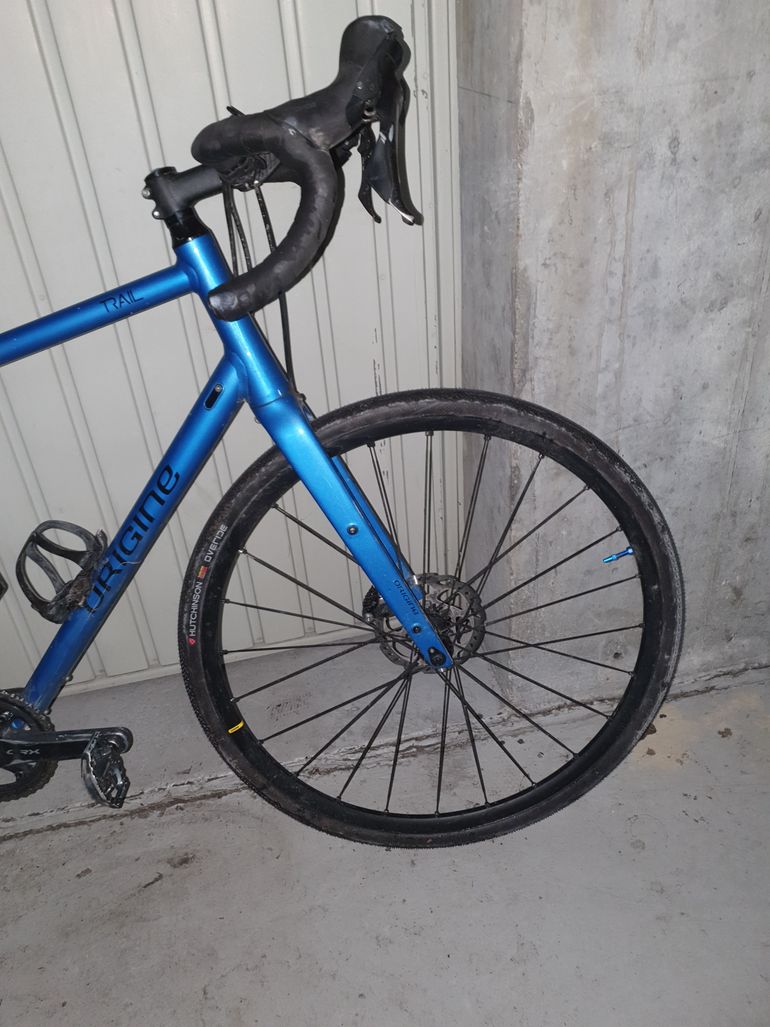 Used Origine Trail T36 2022 2022 Road & Gravel — image 3 of 4