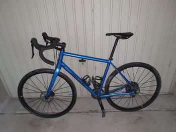 Used Origine Trail T36 2022 2022 Road & Gravel — image 2 of 4