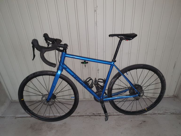 Used Origine Trail T36 2022 2022 Road & Gravel — image 2 of 4