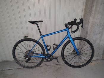 Used Origine Trail T36 2022 2022 Route & Gravel