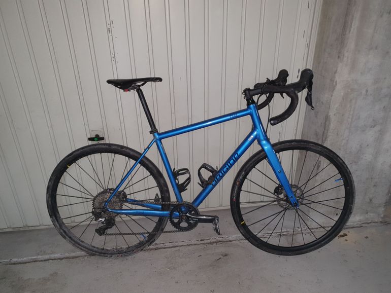 Used Origine Trail T36 2022 2022 Road & Gravel — image 1 of 4