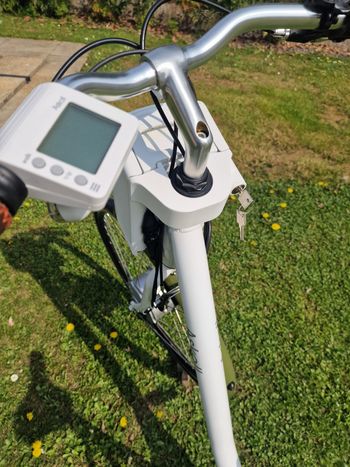 Used Askoll B1 2026 MTB