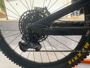 Used Cannondale Moterra Neo 1 2020 2020 Mountainbike, Black, 29 — image 4 of 8
