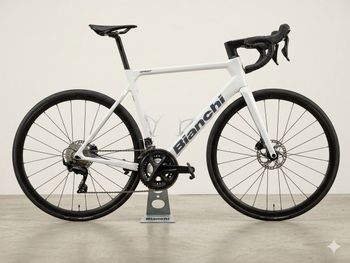 Used Bianchi Sprint 105 2025 2025 Road & Gravel