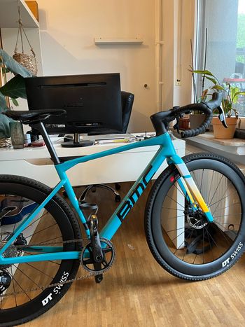 Used BMC Kaius 01 TWO 2023 2023 Road & Gravel — image 2 of 6