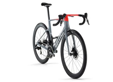 Brugt BMC Teammachine R 01 THREE 2024 2024 Road & Gravel — billede 2 af 4