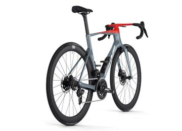 Brugt BMC Teammachine R 01 THREE 2024 2024 Road & Gravel — billede 3 af 4