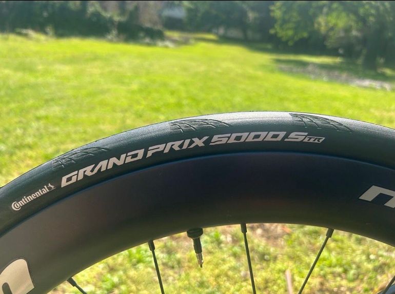 Used Merida SCULTURA 9000 2025 2025 Road & Gravel, Black — image 4 of 4