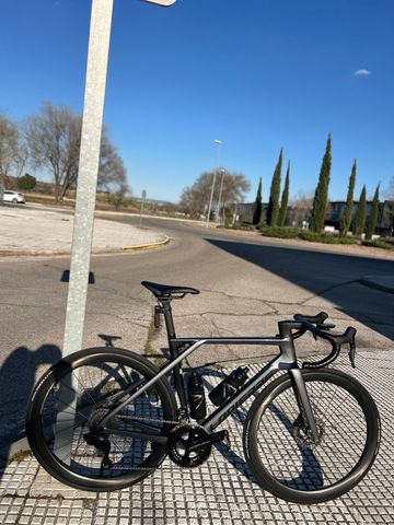 Used Lapierre Xelius DRS 9.0 2025 2025 Road & Gravel