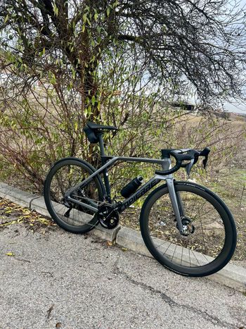 Used Lapierre Xelius DRS 9.0 2025 2025 Road & Gravel — image 4 of 5