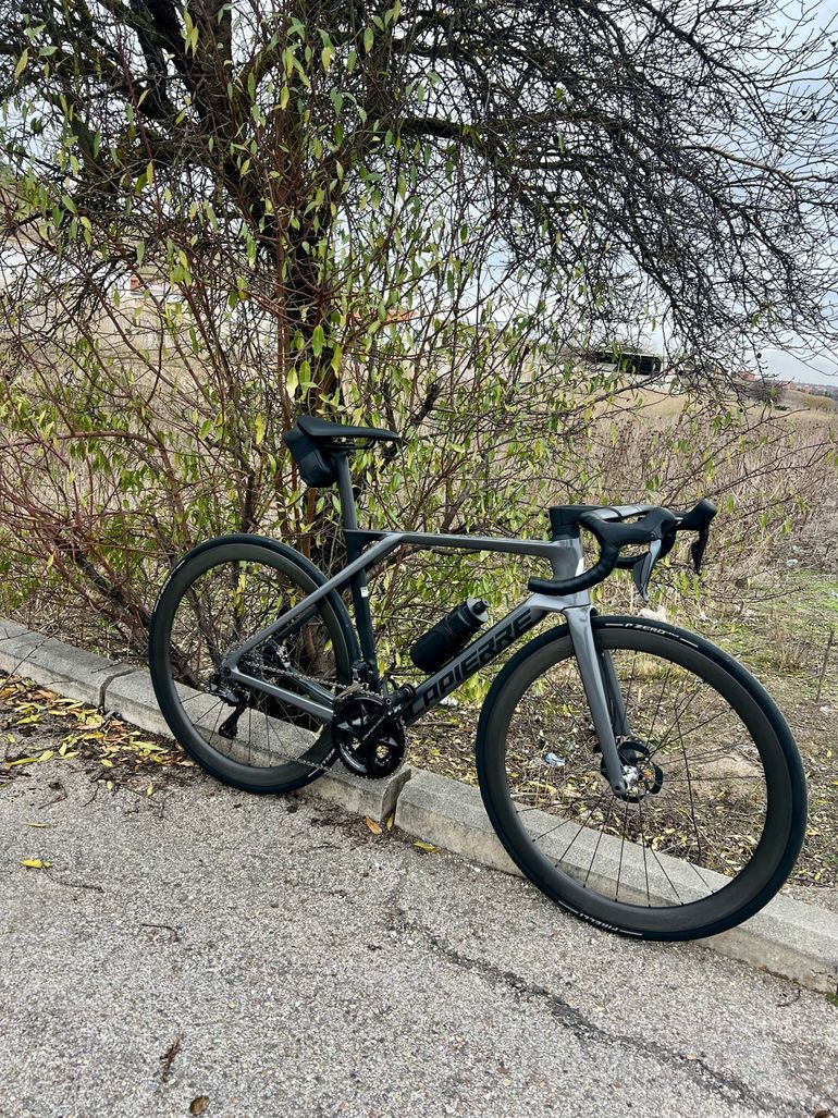 Used Lapierre Xelius DRS 9.0 2025 2025 Road & Gravel — image 4 of 5