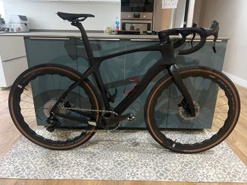 Used Pinarello Grevil Campagnolo Ekar 2025 Road & Gravel