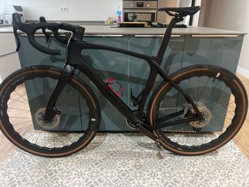 Brugt Pinarello Grevil Campagnolo Ekar 2025 Road & Gravel — billede 2 af 23