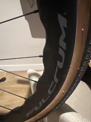 Brugt Pinarello Grevil Campagnolo Ekar 2025 Road & Gravel — billede 12 af 23