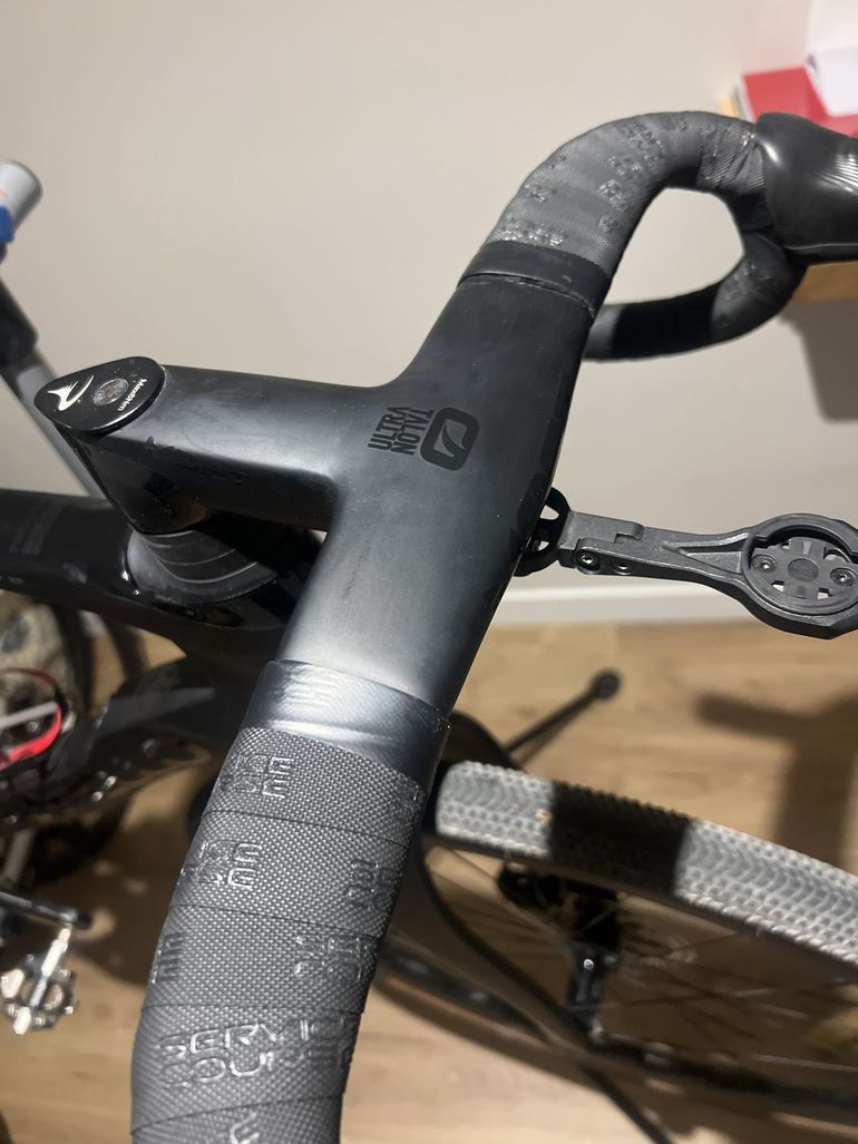 Brugt Pinarello Grevil Campagnolo Ekar 2025 Road & Gravel — billede 11 af 23