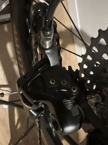 Brugt Pinarello Grevil Campagnolo Ekar 2025 Road & Gravel — billede 21 af 23