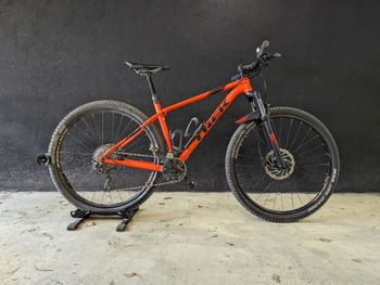 Used Trek Procaliber 6 2018 2018 MTB