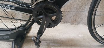 Used Wilier 101x Shimano Ultegra Di2 2016 Road & Gravel — image 4 of 4