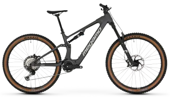 Used Megamo REASON Shimano Deore XT 2027 MTB