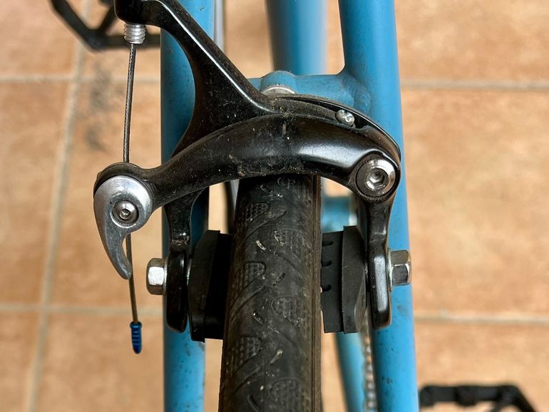 Used Cinelli Gazzetta 2023 2023 Urban, Blue — image 6 of 10