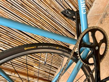 Used Cinelli Gazzetta 2023 2023 Urban, Blue — image 4 of 10