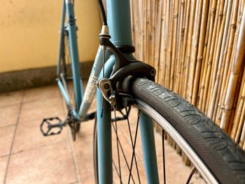 Used Cinelli Gazzetta 2023 2023 Urban, Blue — image 7 of 10