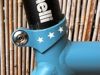 Used Cinelli Gazzetta 2023 2023 Urban, Blue — image 8 of 10