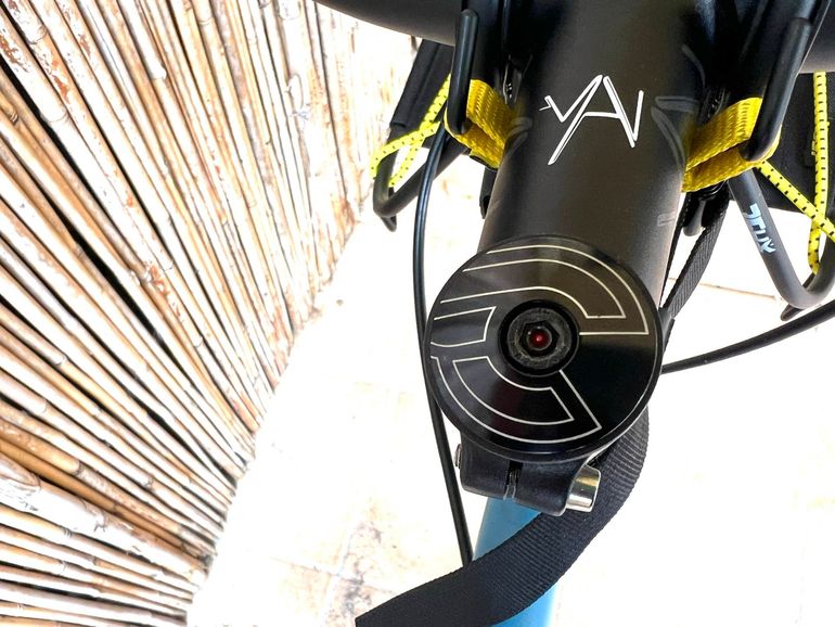 Used Cinelli Gazzetta 2023 2023 Urban, Blue — image 9 of 10