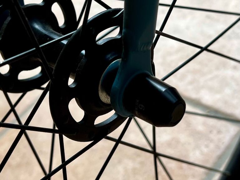 Used Cinelli Gazzetta 2023 2023 Urban, Blue — image 10 of 10
