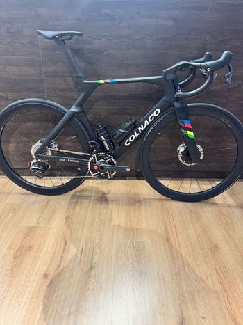 Used Colnago Y1Rs Sram Red ETap AXS 2026 2026 Road & Gravel