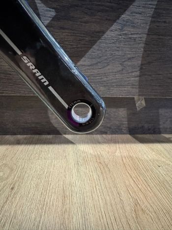 Used Colnago Y1Rs Sram Red ETap AXS 2026 2026 Road & Gravel, Black — image 5 of 8