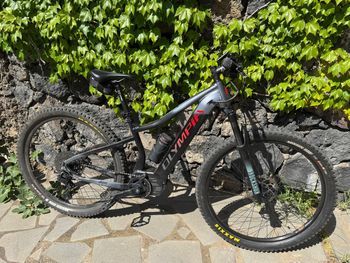 Used Olympia Olympia Performer 900 29” Anno 2020 2020 Mountainbike, Light Gray — image 2 of 9