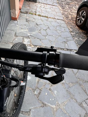 Used Olympia Olympia Performer 900 29” Anno 2020 2020 Mountainbike, Light Gray — image 8 of 9