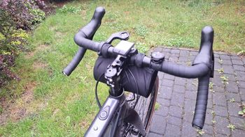 Used Cannondale Topstone neo Shimano GRX 2022 Road & Gravel — image 4 of 6