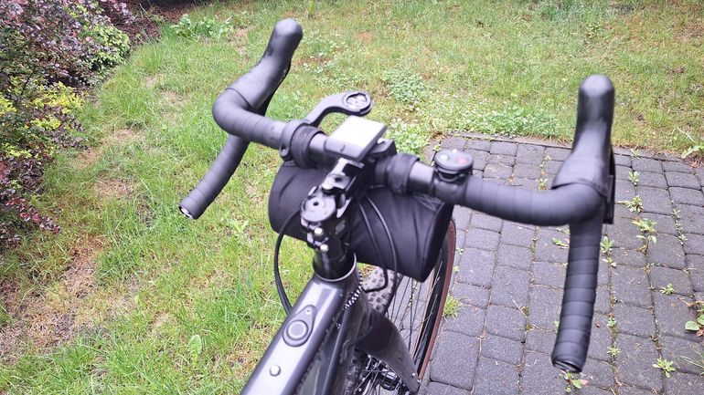 Used Cannondale Topstone neo Shimano GRX 2022 Road & Gravel — image 4 of 6